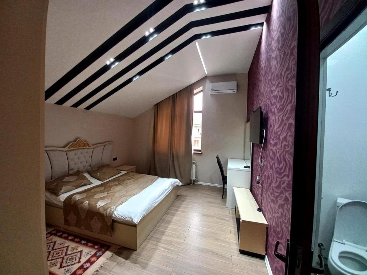 אוגוז Lt Hotel Family מראה חיצוני תמונה